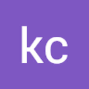 Meet your Posher, Kc